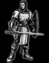 The Paladin